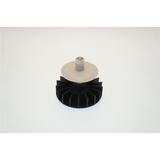 MOTOR TURBINE MP