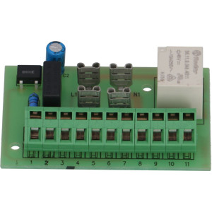 MOTHERBOARD 69x47 mm