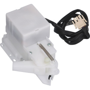 DISPENSER for SUGAR AND STIRRERS