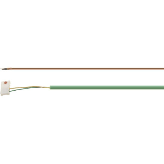 PROBE TEMPERATURE TCK PROBE TEMPERATURE TCK