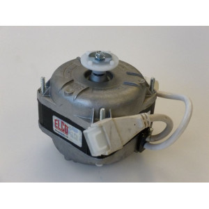 MOTOR ELCO RET 18-25 WITH PLUG