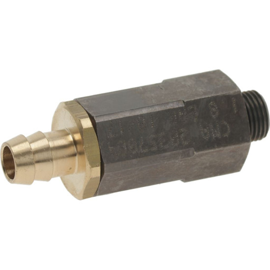 BOILER VALVE ϕ 1/8