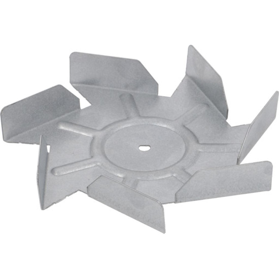 FAN ϕ 150 mm FAN ϕ 150 mm