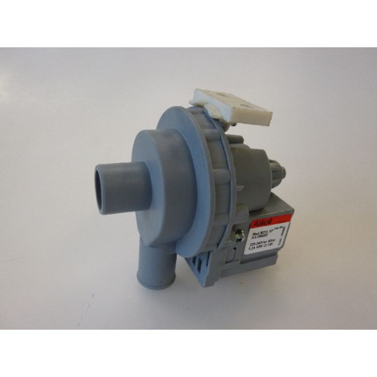DRAIN ELECTRIC PUMP 40W 230V 50Hz DRAIN ELECTRIC PUMP 40W 230V 50Hz