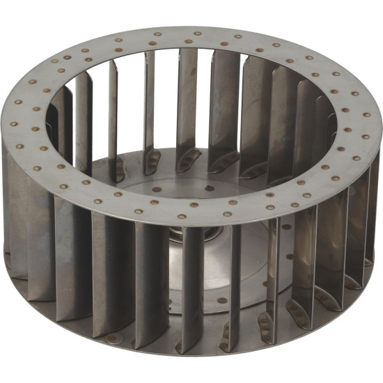 FAN ϕ 248 mm FAN ϕ 248 mm