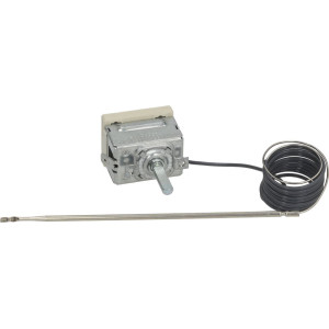 THERMOSTAT SINGLE PHASE 47-285°C