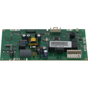 MOTHERBOARD 200x103 mm