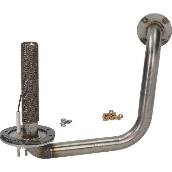 KIT BURNER COMPLETE UPPER KIT BURNER COMPLETE UPPER