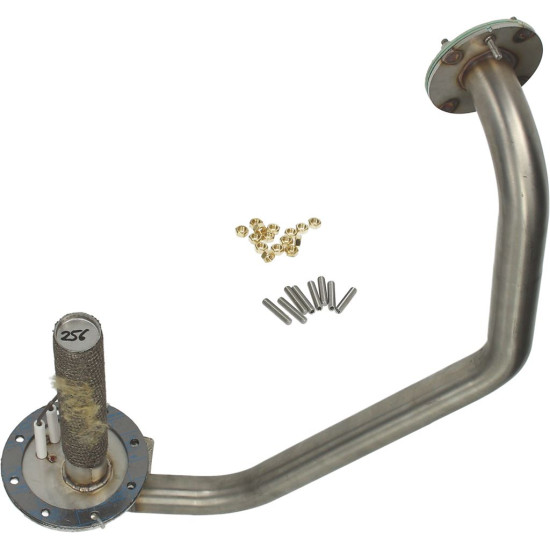 KIT BURNER COMPLETE LOWER KIT BURNER COMPLETE LOWER