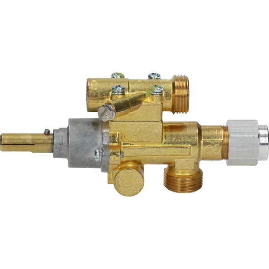 GAS TAP A62 GAS TAP A62
