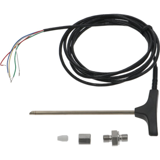 PENETRATION PROBE PENETRATION PROBE