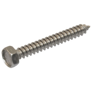 SCREW HEXAGONAL HEAD ϕ 4.2x32 - 10 PCS