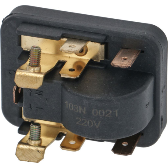RELAY SECOP 103N0021