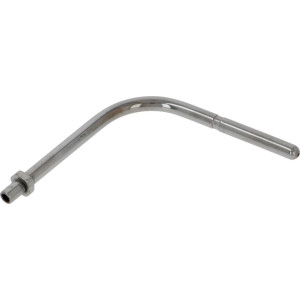 STEAM WAND COMPLETE ϕ 6 mm