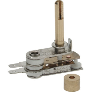 THERMOSTAT SINGLE-PHASE 45-95°C