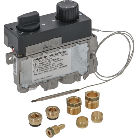 Valve 3/8