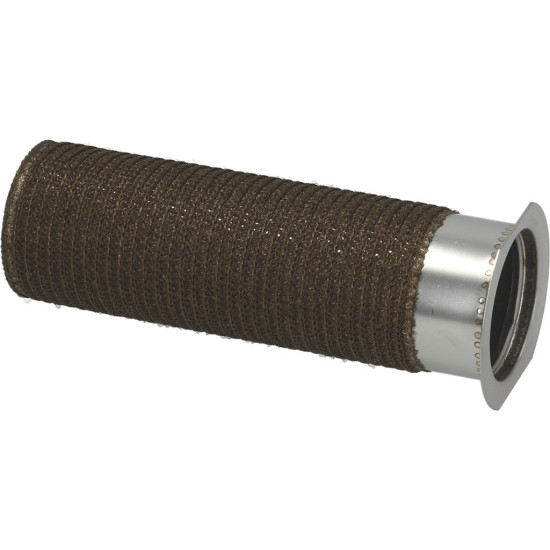 BURNER ϕ 63x207 mm BURNER ϕ 63x207 mm