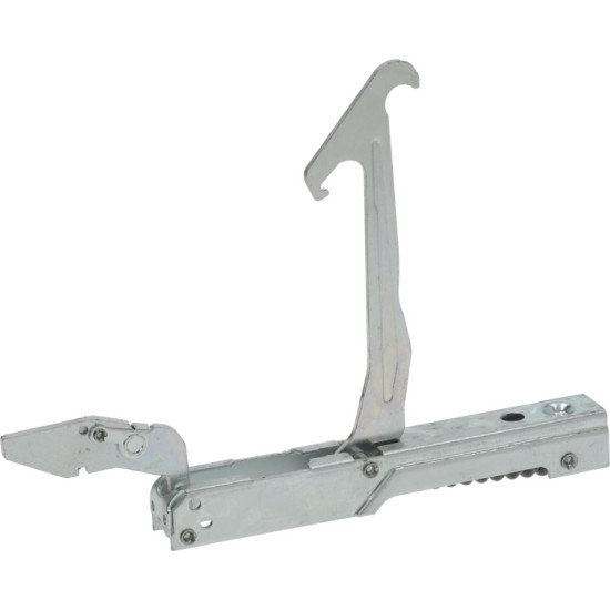 HINGE DOOR