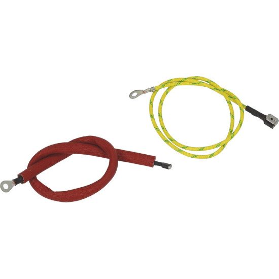 PLUG CABLES KIT PLUG CABLES KIT
