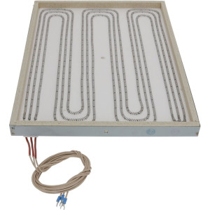 RADIANT HEATING ELEMENT 8500W 230/400V