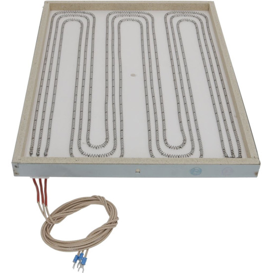 RADIANT HEATING ELEMENT 8500W 230/400V RADIANT HEATING ELEMENT 8500W 230/400V