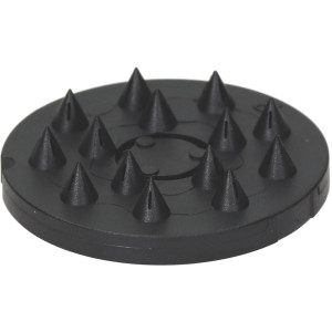 CAPSULE PERFORATOR ϕ 33.6 mm 14 TEETH