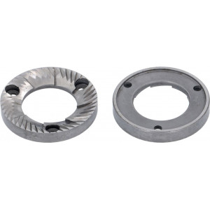 GRINDING BURRS PAIR ASCASO RH GRINDING BURRS PAIR ASCASO RH