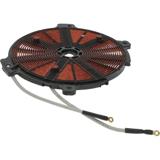 COIL FOR INDUCTION HOB 3500W 230V 50Hz COIL FOR INDUCTION HOB 3500W 230V 50Hz