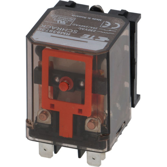 POWER RELAY SCHRACK RM839730 POWER RELAY SCHRACK RM839730