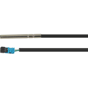 TEMPERATURE SENSOR FOR ICE STORAGE