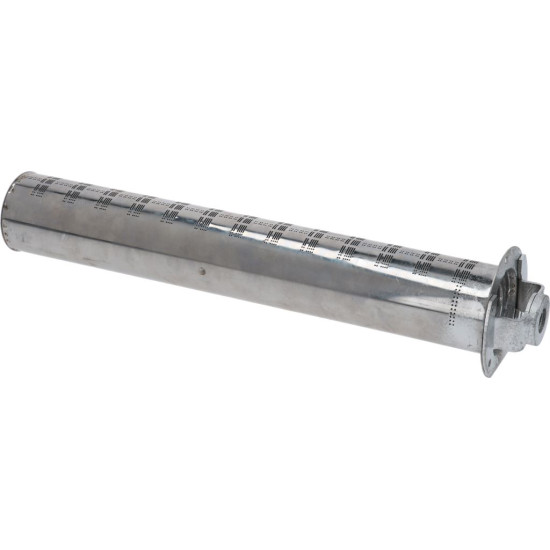 BURNER ϕ 50x320 mm BURNER ϕ 50x320 mm