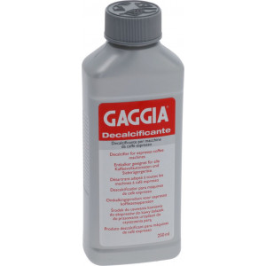 DESCALER GAGGIA 250 ml 996530010512