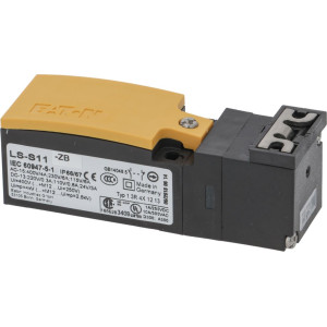SAFETY SWITCH EATON LS-S11-ZB