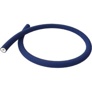 TUBE BLUE 20x10 mm