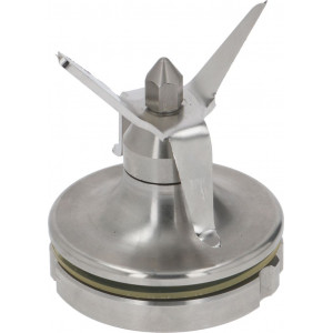 BLADE ASSEMBLY STAINLESS STEEL