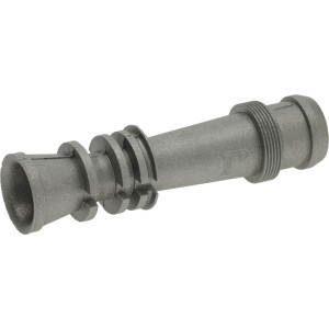 VENTURI FOR BURNER ϕ 80 mm 4Kw