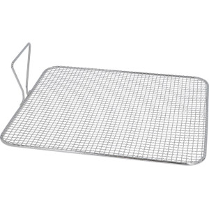 FALSE BOTTOM MESH COMPLETE 340x305 mm