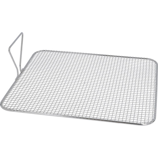 FALSE BOTTOM MESH COMPLETE 340x305 mm FALSE BOTTOM MESH COMPLETE 340x305 mm