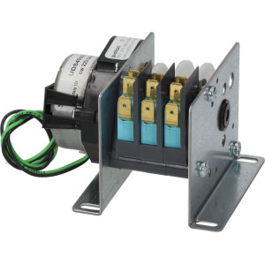 TIMER GUAITANI R3/3 3 CAMS