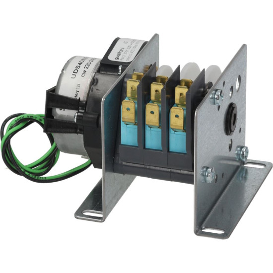 TIMER GUAITANI R3/3 3 CAMS TIMER GUAITANI R3/3 3 CAMS