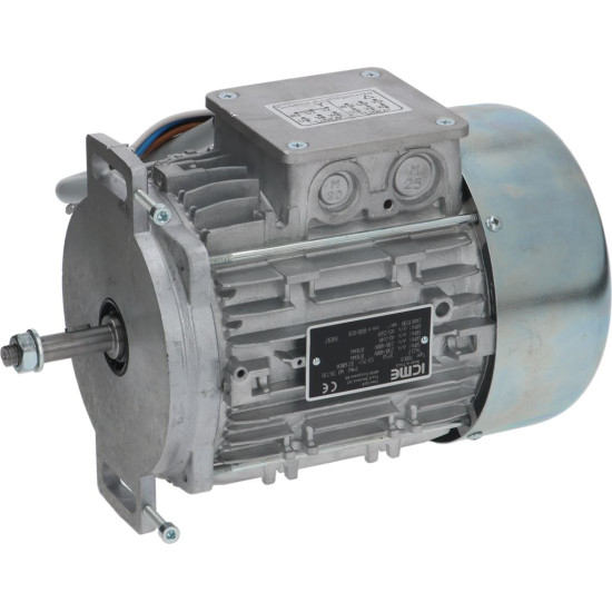 MOTOR ICME T80C4 0.96kW 230/400V MOTOR ICME T80C4 0.96kW 230/400V