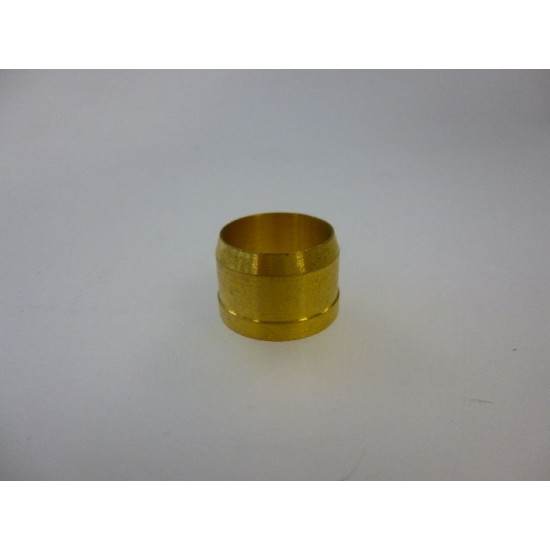 OLIVE FOR PIPE ϕ 18 mm OLIVE FOR PIPE ϕ 18 mm