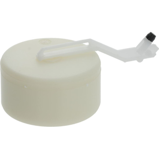 MAGNETIC FLOAT ϕ 60x32 mm WITH ARM