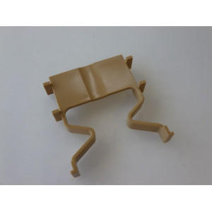 COFFEE SCRAPER 57 mm