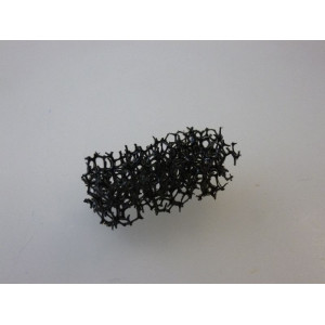 MIXER FILTER 37x15x15 mm