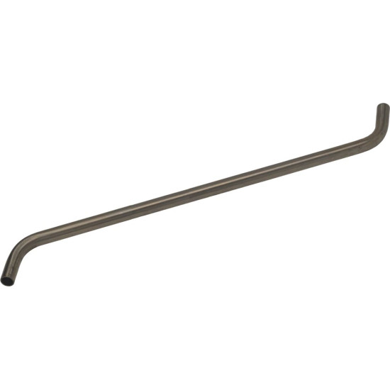 DRAIN PIPE FOR SIPHON ϕ 12x405 mm