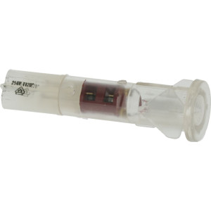 INDICATOR LIGHT GREEN 250V INDICATOR LIGHT GREEN 250V