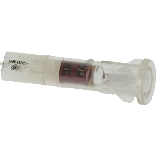 INDICATOR LIGHT GREEN 250V INDICATOR LIGHT GREEN 250V