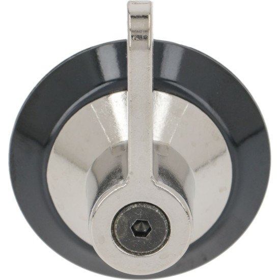 KNOB TAP ϕ 37 mm