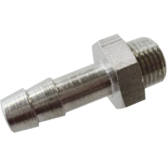 HOSE-END FITTING 1/8